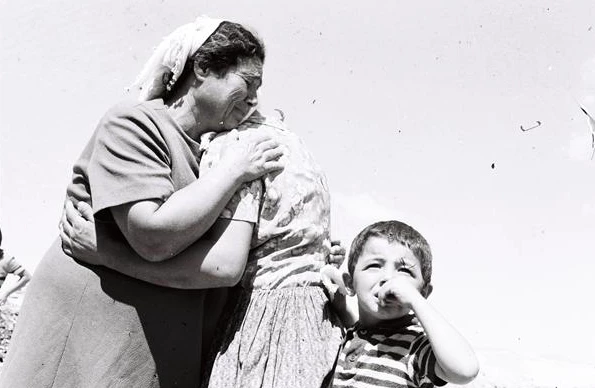 20 Ιουλίου 1974: Ο «Αττίλας» σε φωτογραφίες που τράβηξαν Τούρκοι